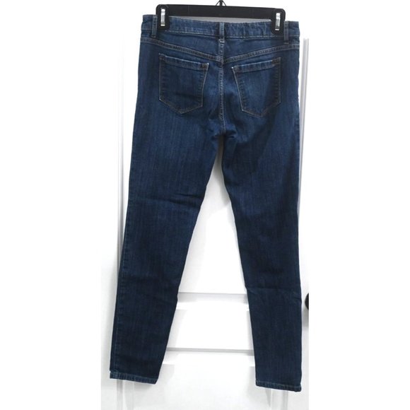 Vera Wang Womens Skinny Jeans Size 2 - Picture 2 of 2
